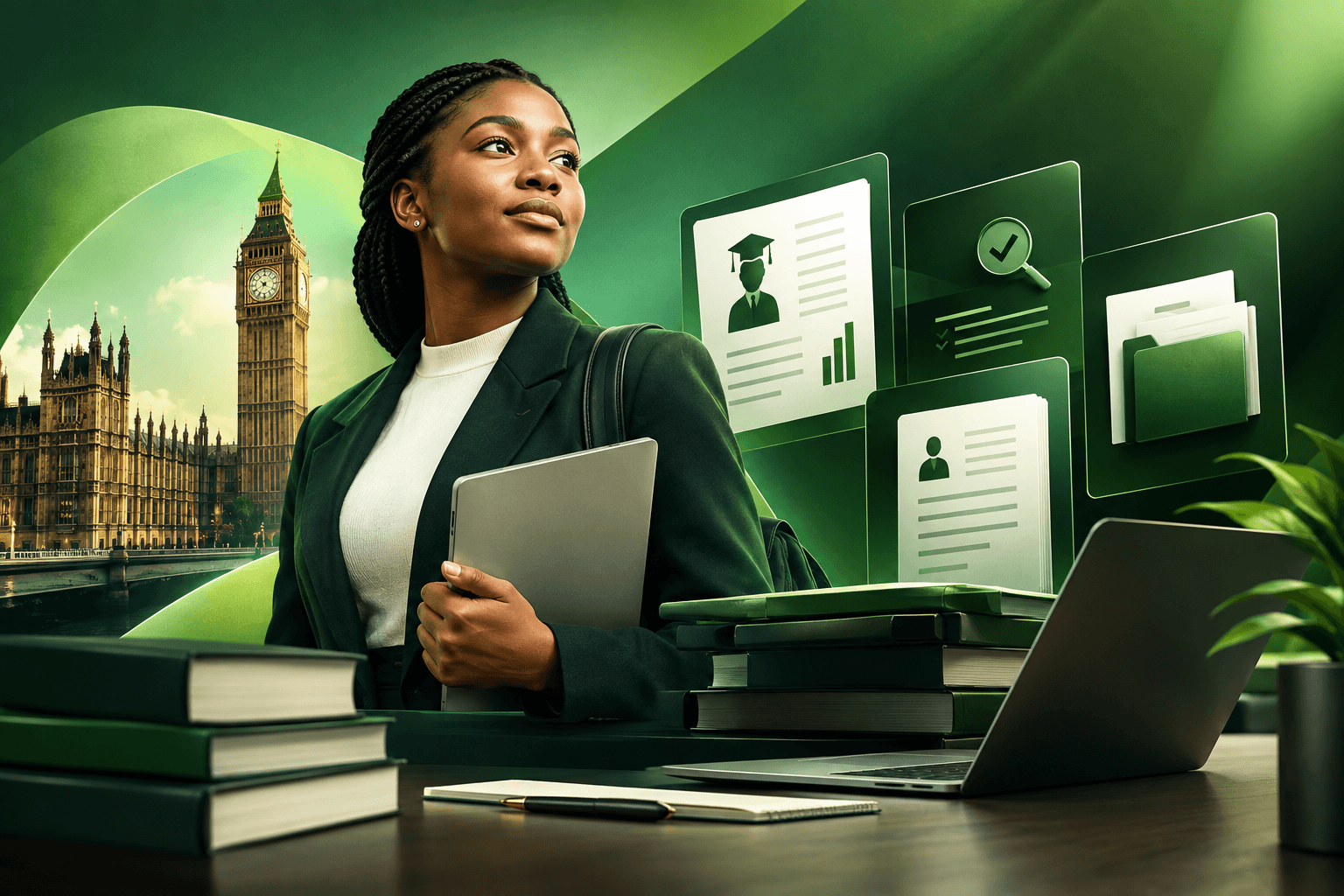 Global Talent Visa Endorsement